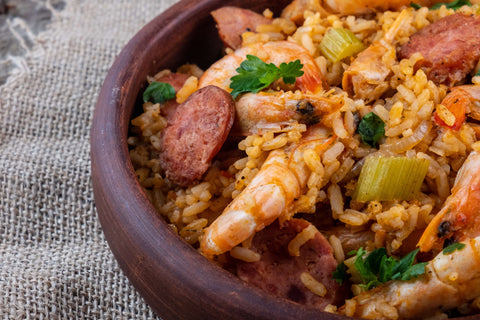 Jambalaya