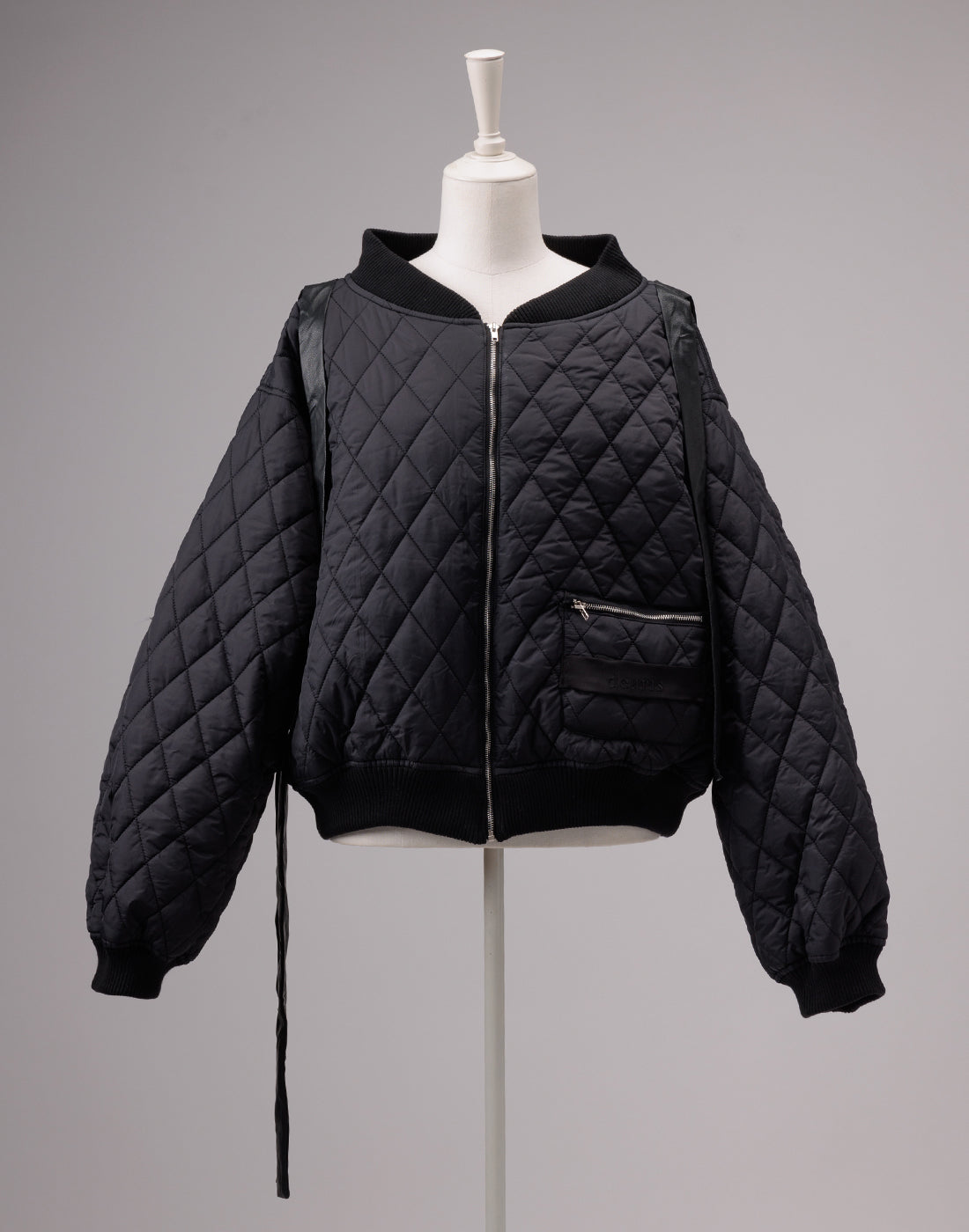 quilting ZIP blouson＜UNISEX＞ – dearis