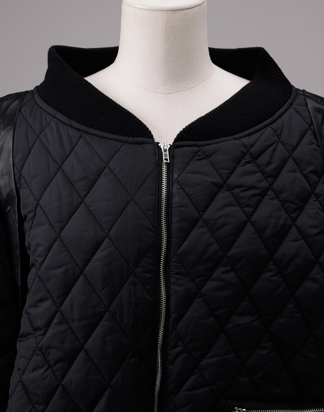 quilting ZIP blouson＜UNISEX＞ – dearis