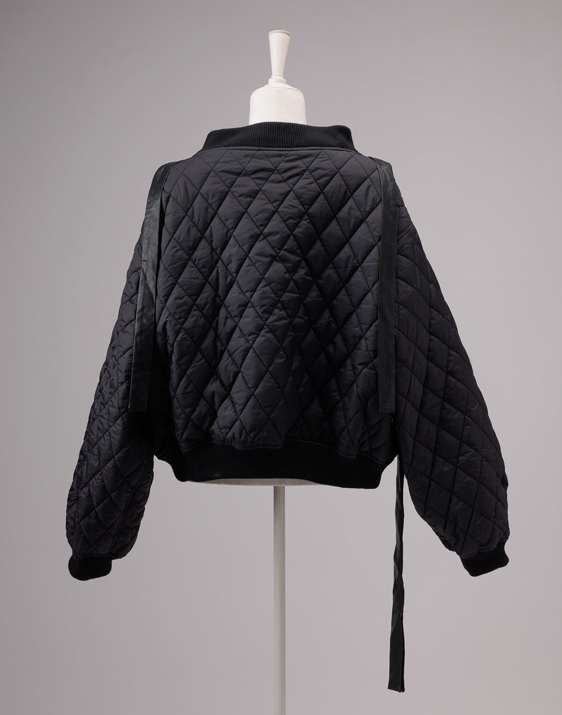 quilting ZIP blouson＜UNISEX＞ – dearis