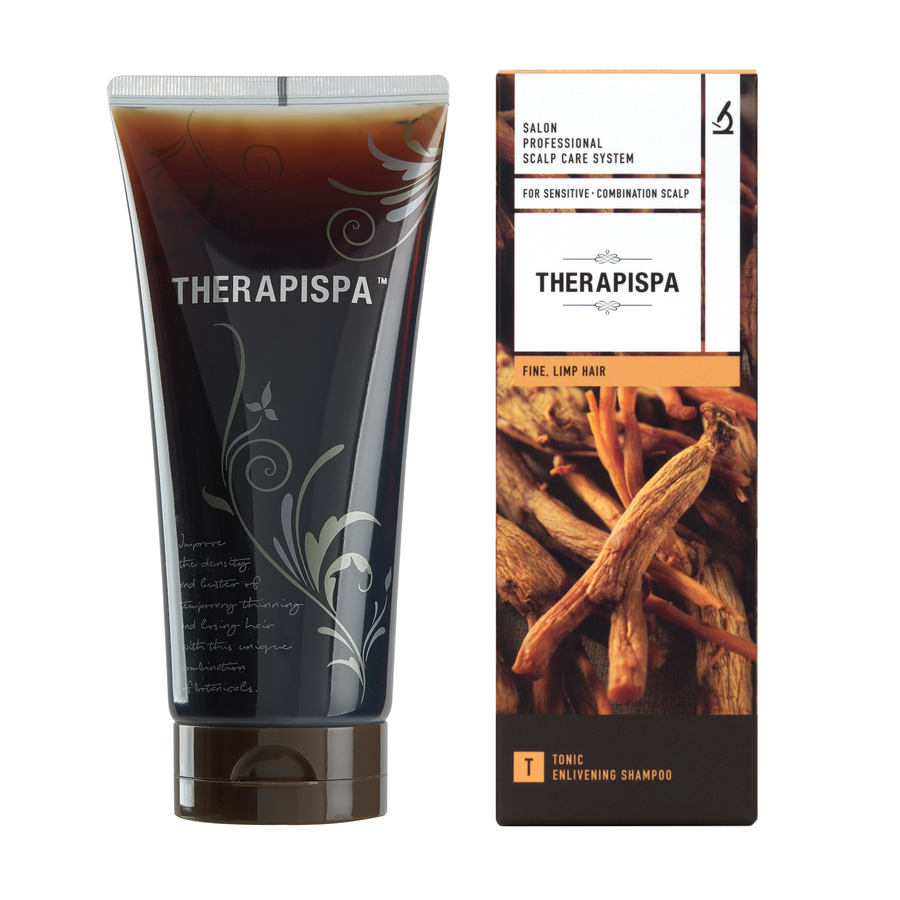 HAIR ITEMS - THERAPISPA