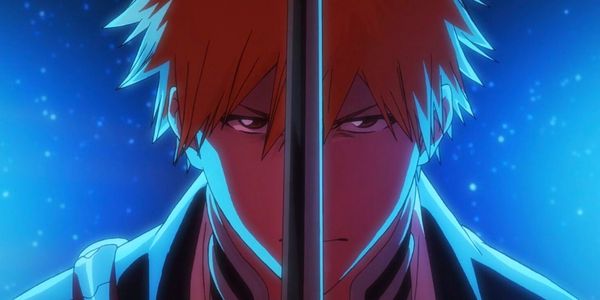 Bleach Thousand Year Blood War Episode 1 – Bleach Web