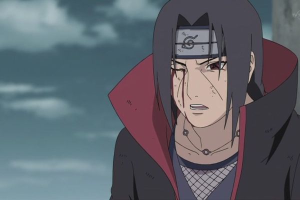 Itachi Malade