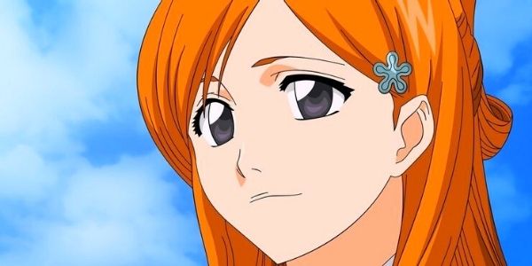 Orihime Inoue