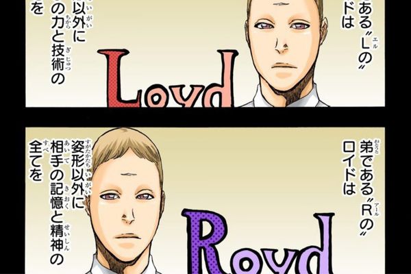 Y : The Yourself de Loyd Lloyd et Royd Lloyd les Frères jumeaux