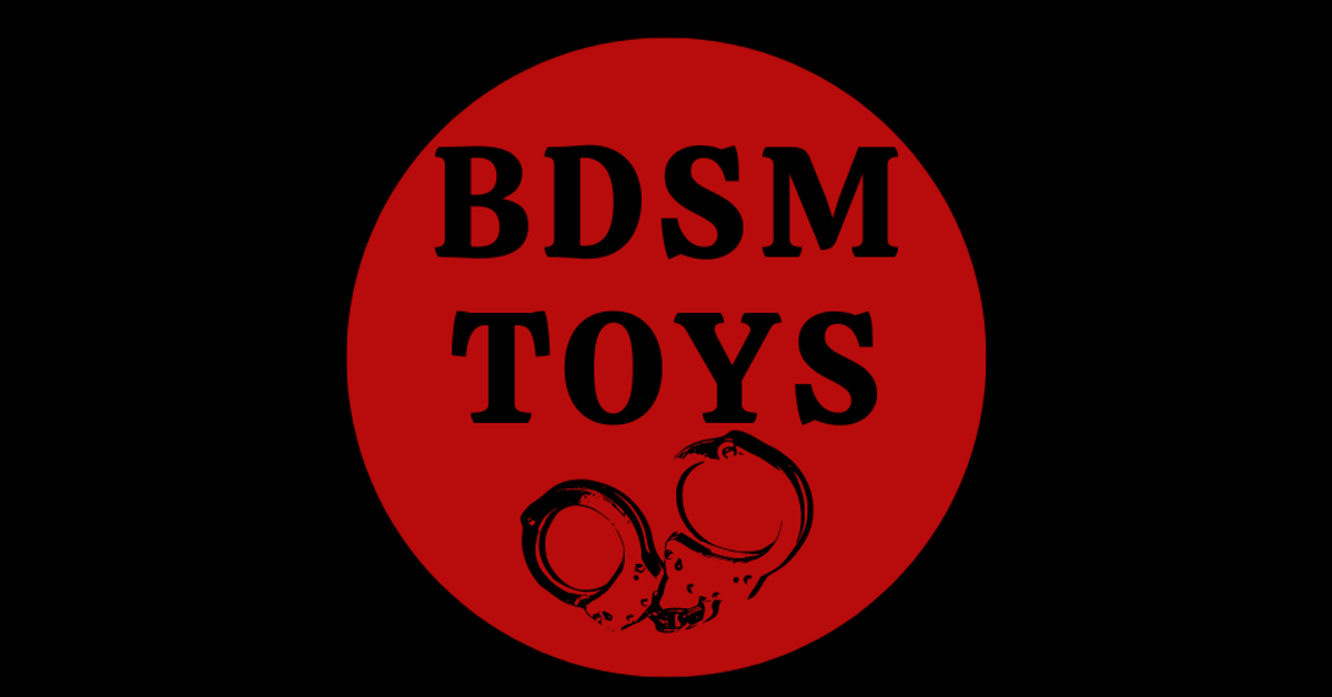 BDSM Toys