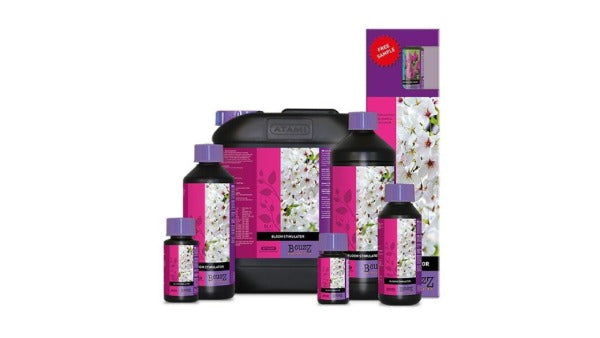 Stimulateur de floraison Atami