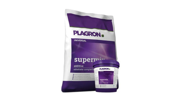 Supermix de Plagron