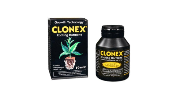 Technologie de croissance Clonex 50 ml