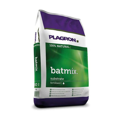 BAT MIX 50LDE PLAGRON