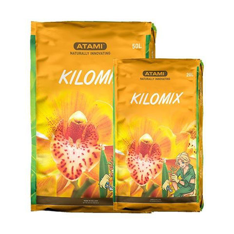 KILO MIX 50L ATAMI