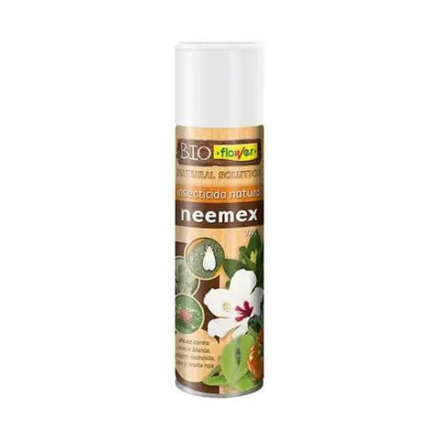 insecticida para eliminar cochinilla algodonosa de neemex