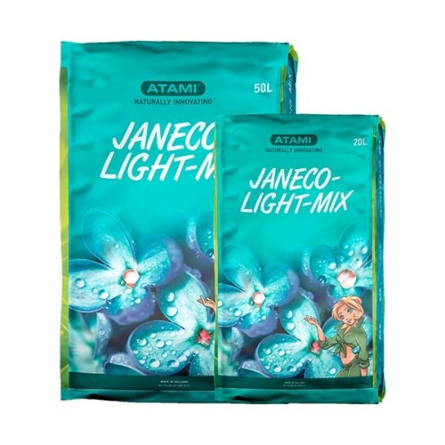 janeco light earth marijuana
