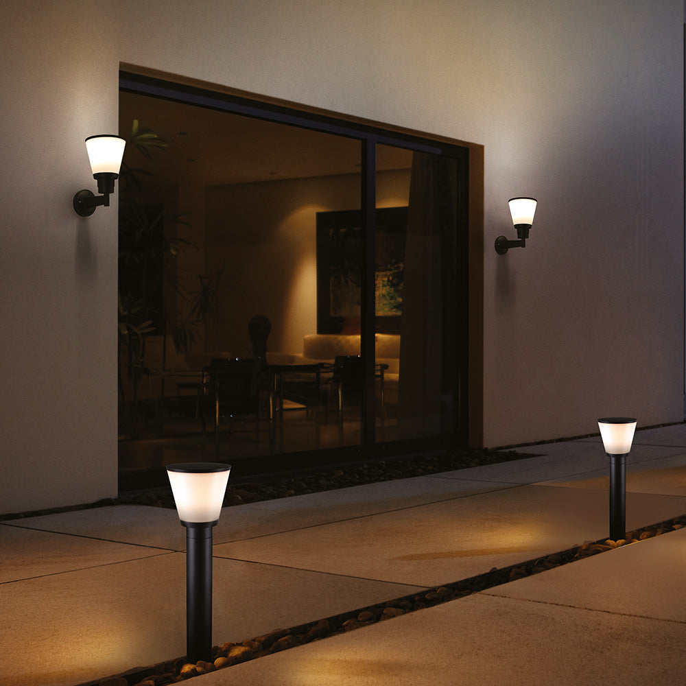 Pence morgen Ontoegankelijk Online Philips 58175 Glide Garden Post Lantern Buy – Ashoka Lites