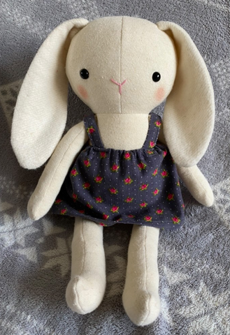 Sew many bunnies! – Studio Seren