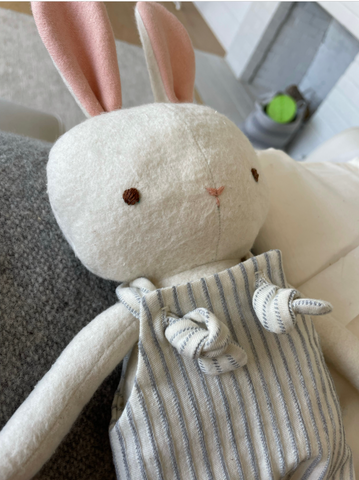 Sew many bunnies! – Studio Seren