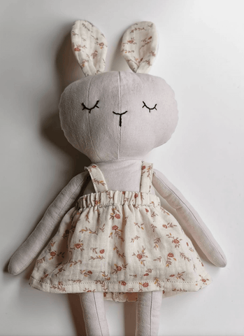 handmade bunny