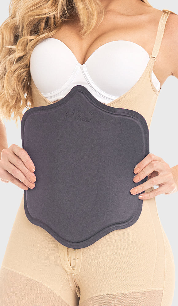 Tabla abdominal pequeña Ref. T002 –