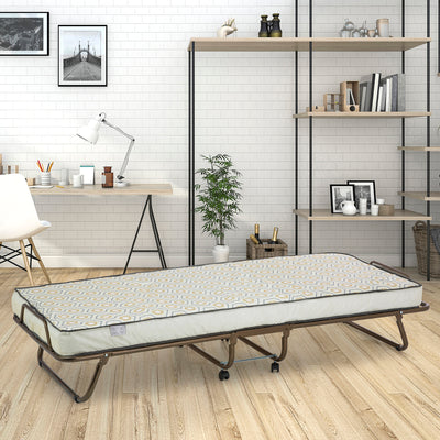 ciao comfort folding bed