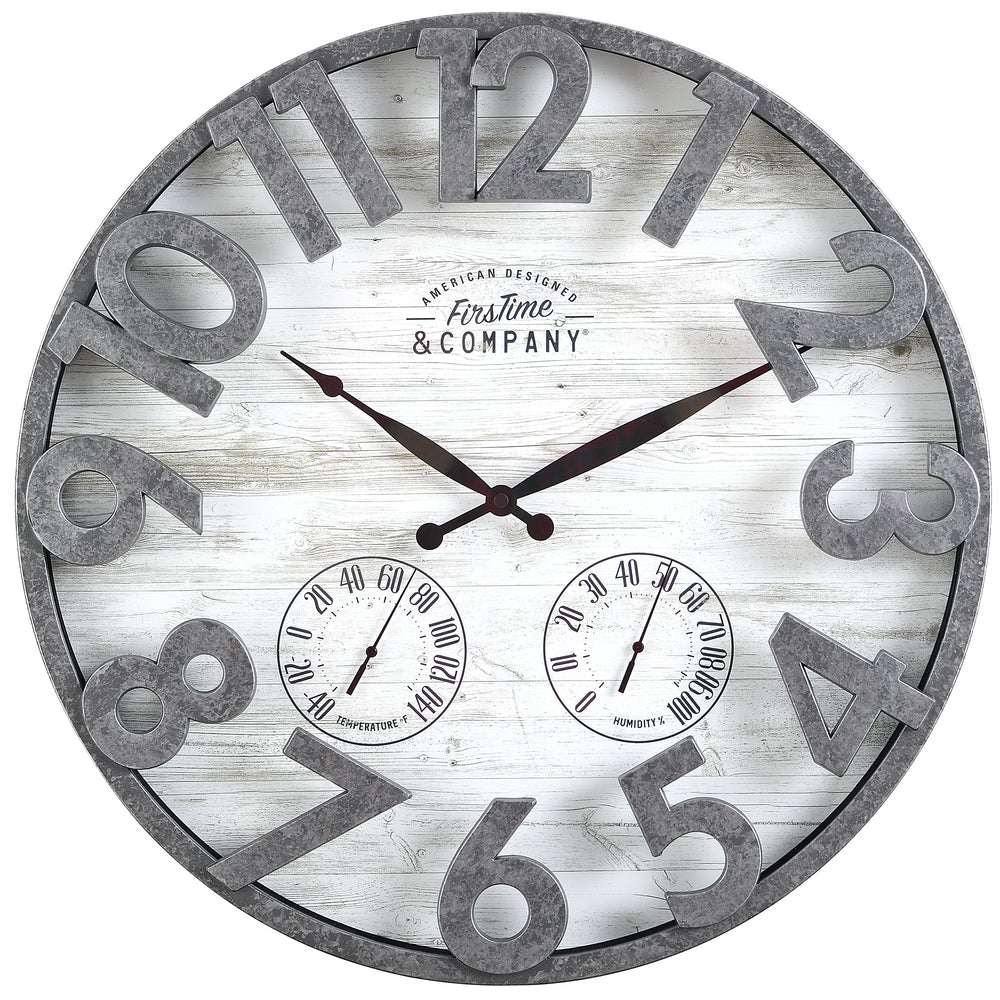 Co. Black Wildlife Wire Wall Clock, Cabin & , Analog, 11 x 2 x 11 in Clock Mecanismo  reloj pared Wall decor Alarm clock Kitchen - AliExpress
