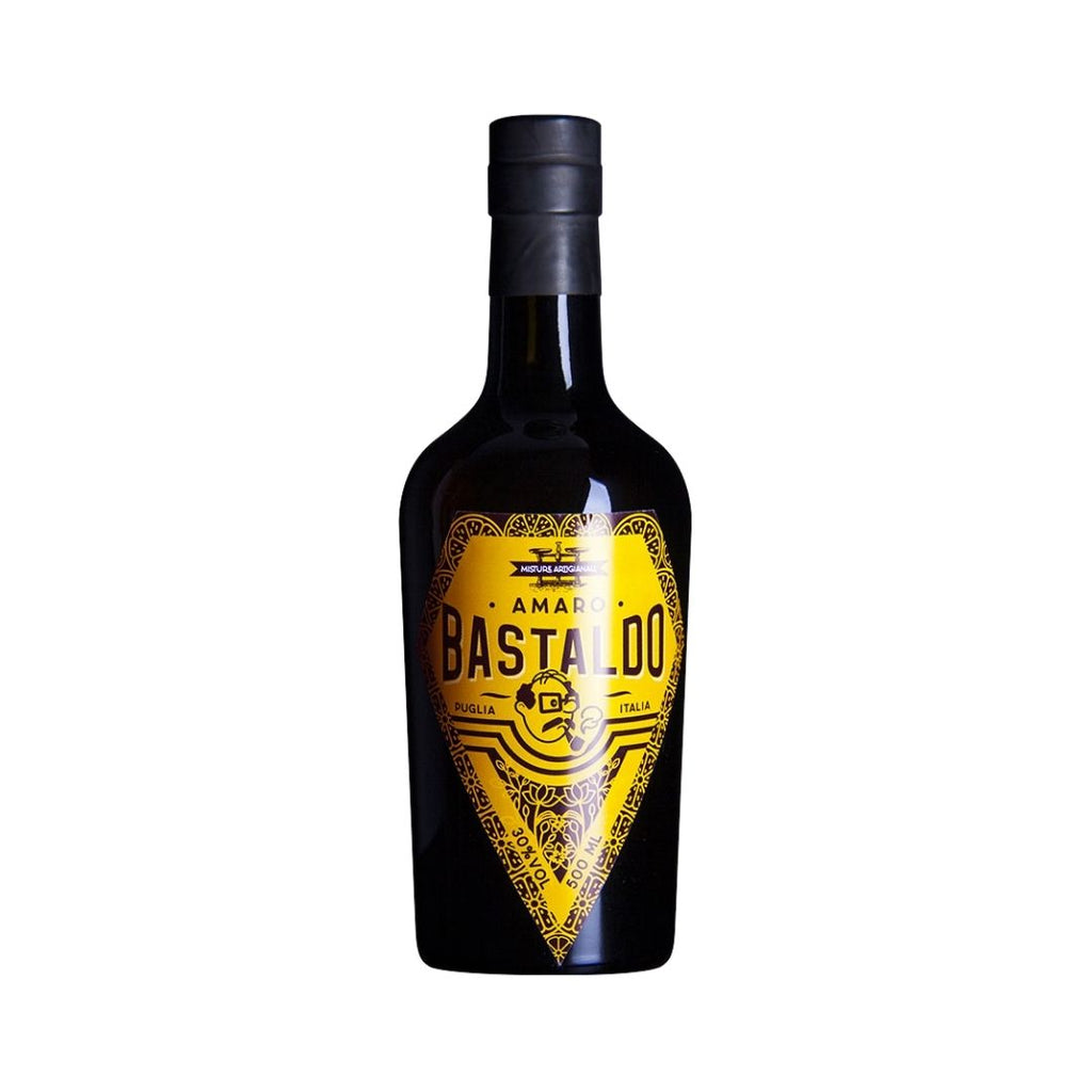 Vecchio Magazzino Doganale - Jefferson Amaro – Botta di Cru