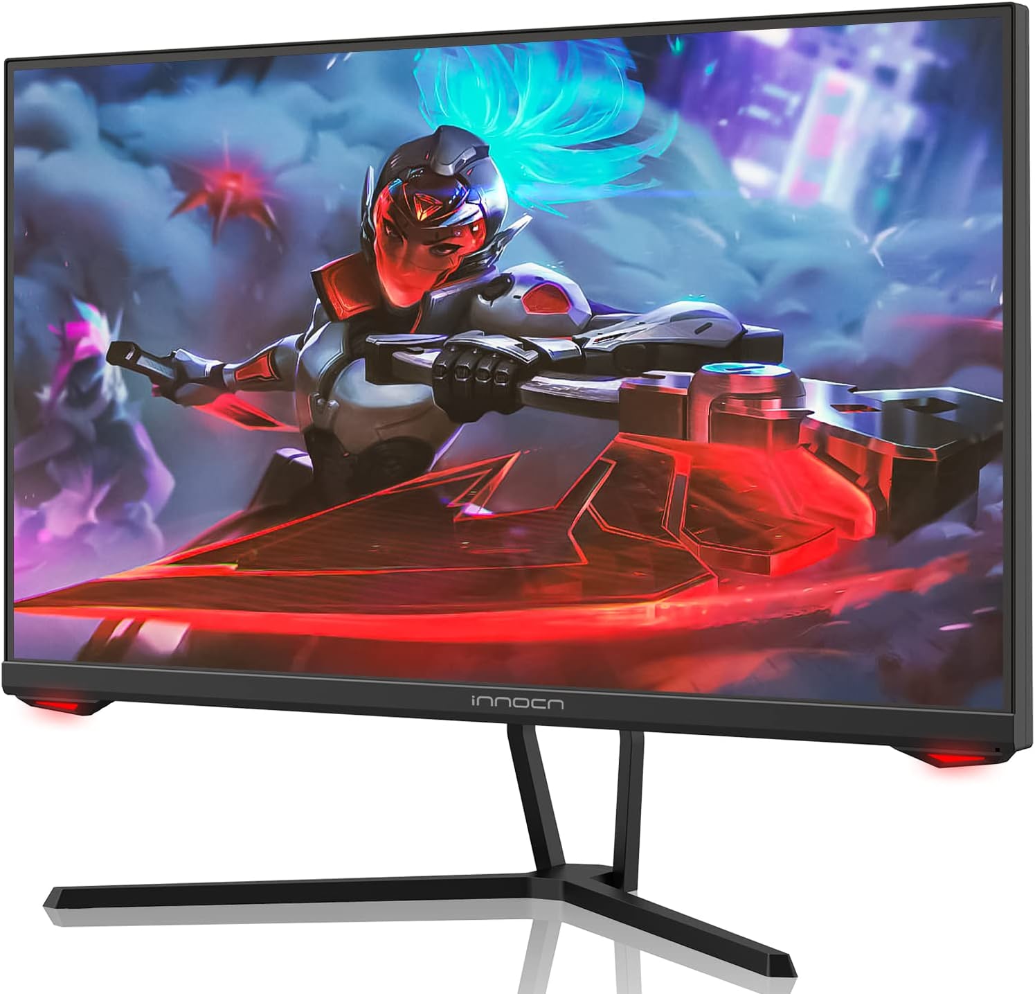 crossover monitor 144hz