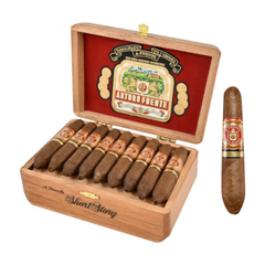 Arturo Fuente The Hemmingway Short Story