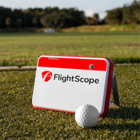 FlightScope Mevo