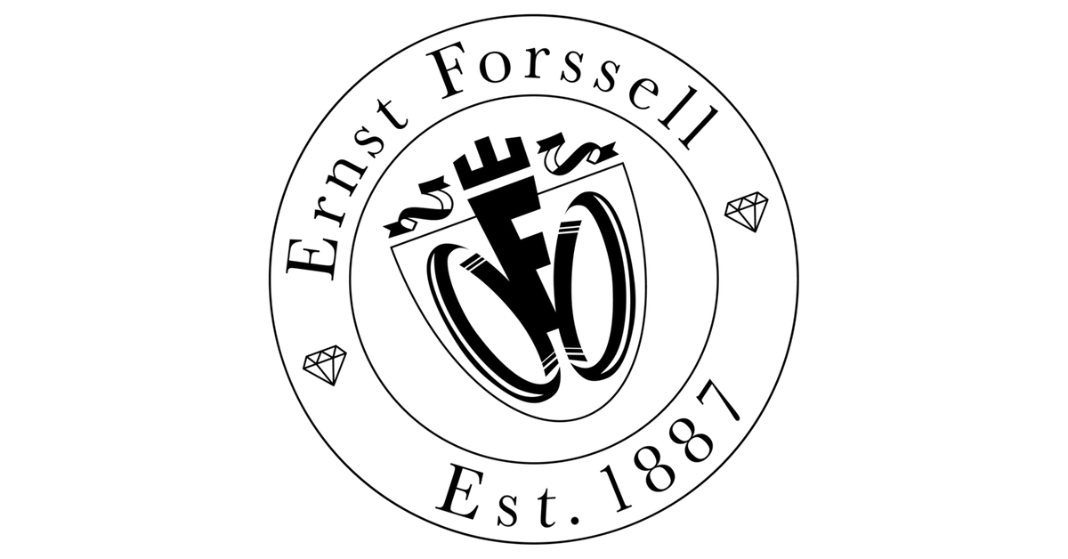 Ernst Forssell