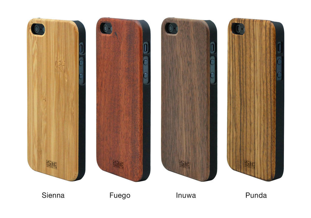 snel fantoom Aandringen Wooden Phone Cases