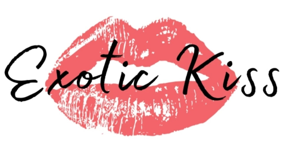 Exotic Kiss