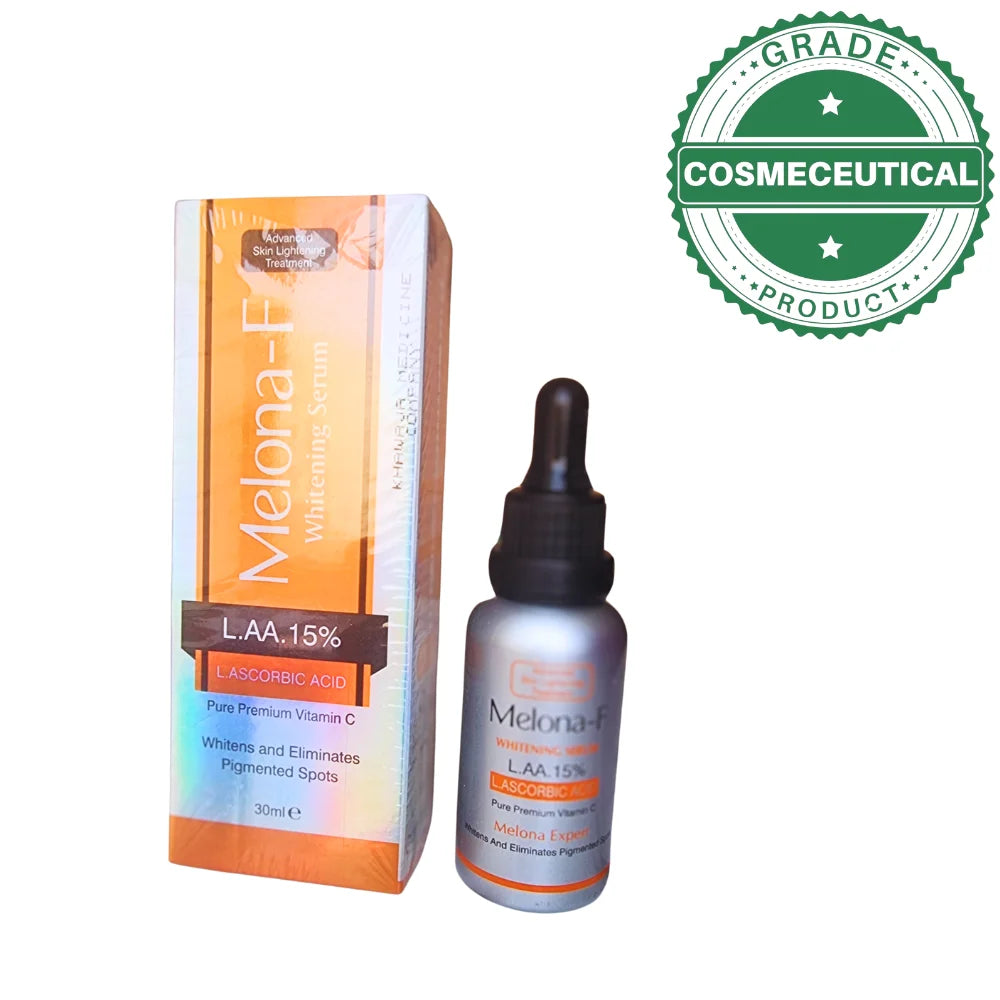whitening serum
