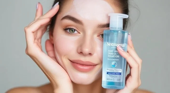 Neutrogena Hydro Boost Water Gel