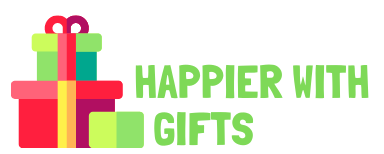 Happier With Gifts