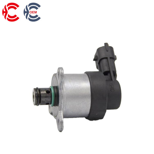 0928400831 Fuel Metering Suction Control Valve SCV Solenoid Valve Fuel –  Hanchi Auto Parts