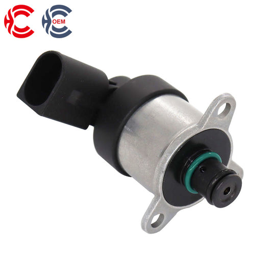 0928400831 Fuel Metering Suction Control Valve SCV Solenoid Valve Fuel –  Hanchi Auto Parts