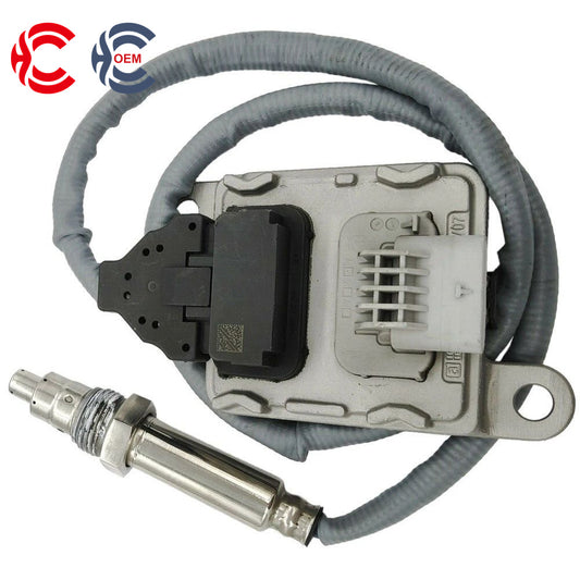 SNS 918 227906850R RENAULT 氮氧化物传感器NOX 高品质OEM – Hanchi