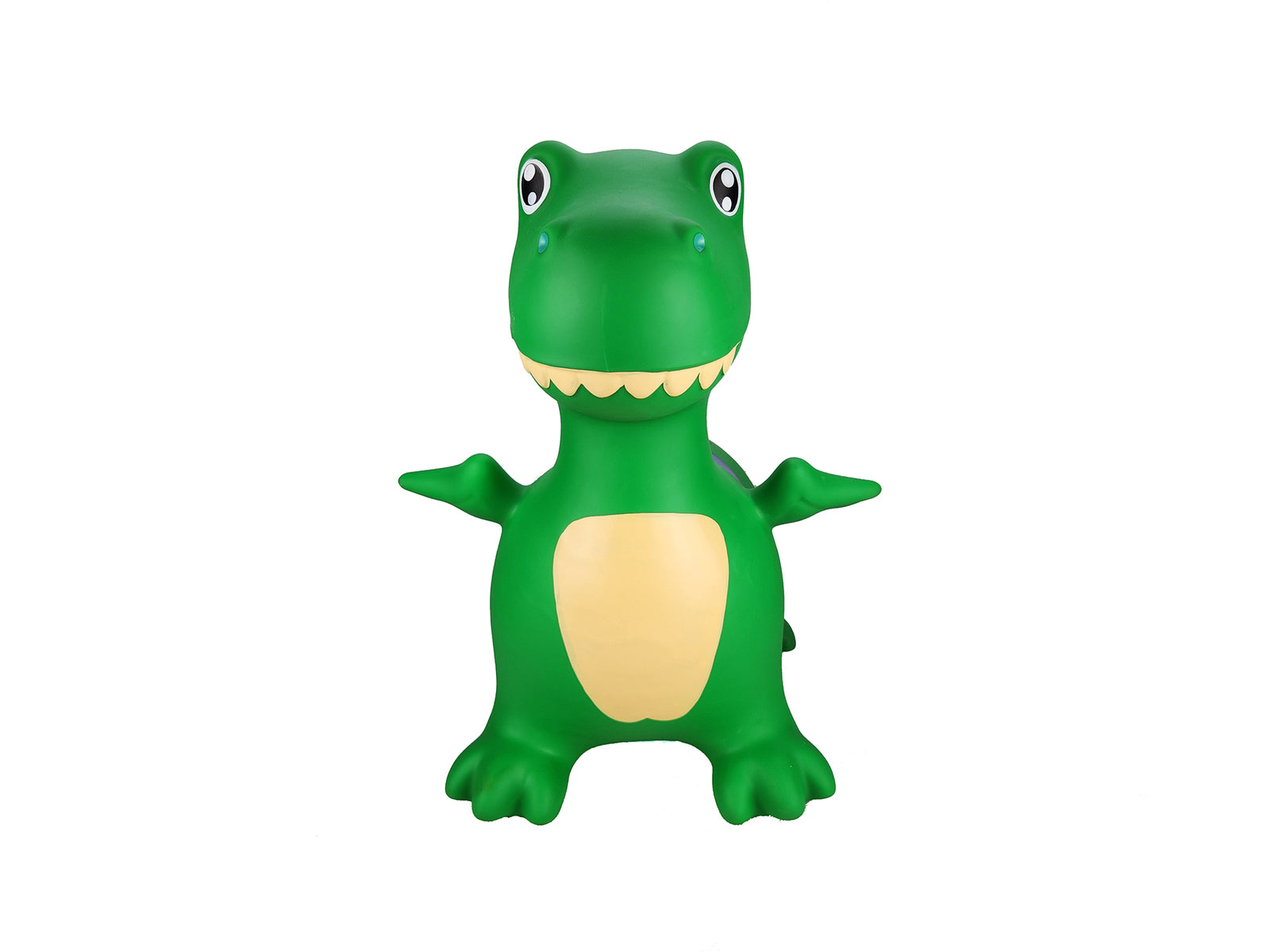 Bouncy Rider - Zappy the T-Rex - Image 2