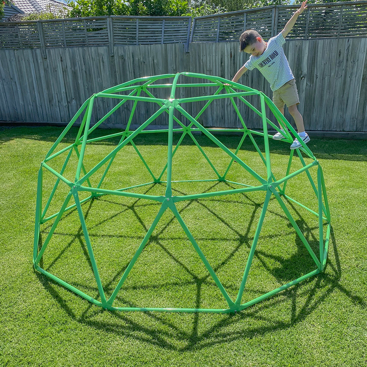 Lifespan Kids 2.5m Dome Climber 2.5 - Image 4