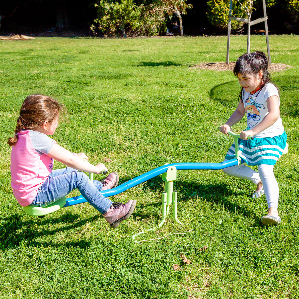 Lifespan Kids Twirl See Saw - Image 3