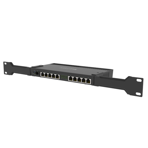MikroTik 7x Gigabit Ethernet 1x 2.5Gigabit Ethernet 1x 10G SFP+ Router —  Baltic Networks