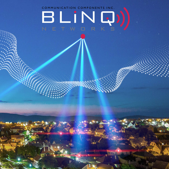 BLiNQ Networks Daily Rate for RF Planning Requests — Baltic Networks