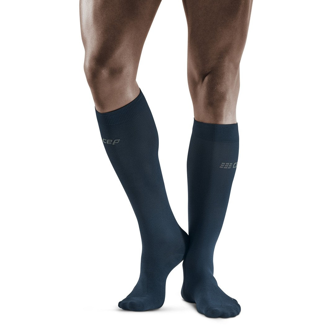 Men's Ski Ultralight Socks  Compression Ski Socks – CEP Japan