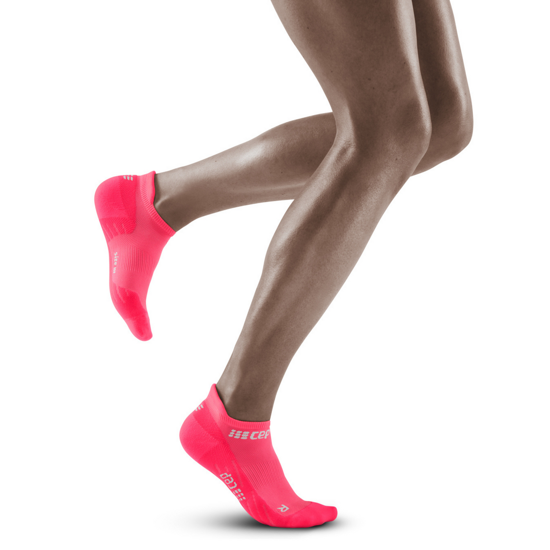 The Run Compression Calf Sleeves 4.0, Women