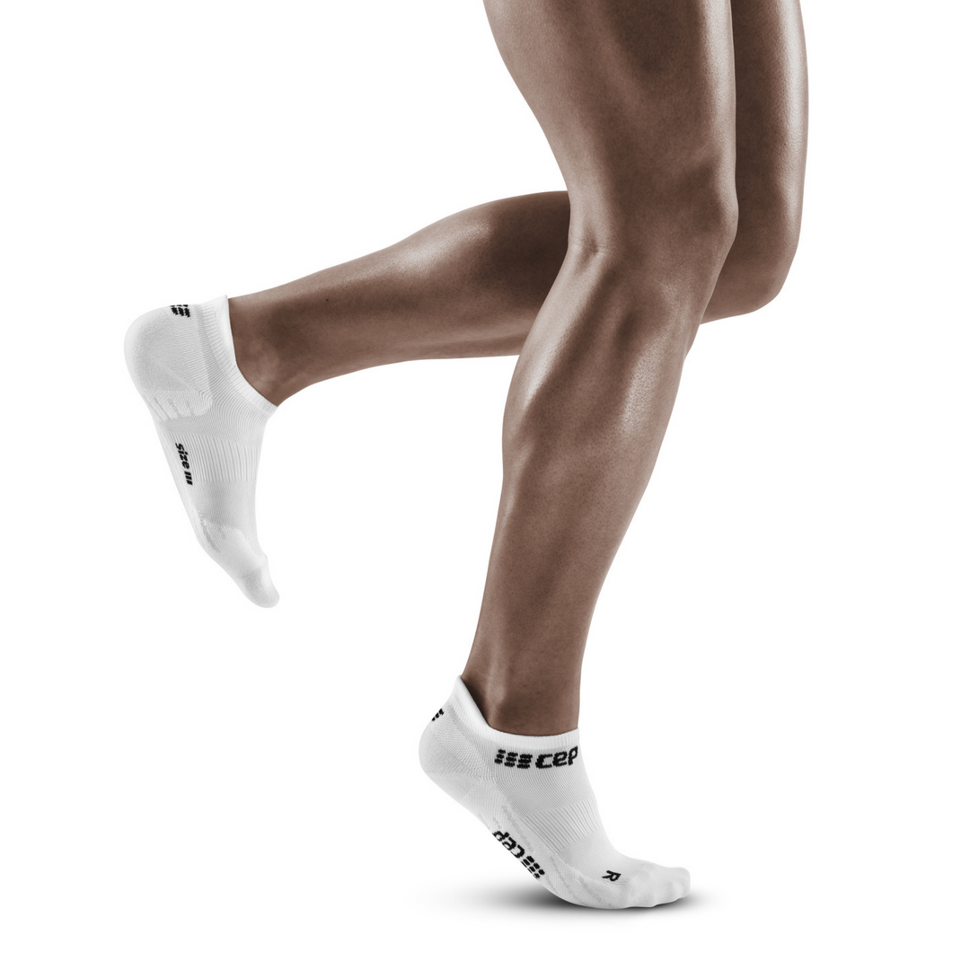 The Run Compression Mid Cut Socks 4.0, Men