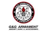 G&G ARMAMENT(ジーアンドジーアーマメント)