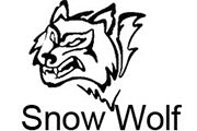 Snow Wolf(スノーウルフ)