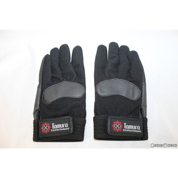 販売価格¥3,800】【新品即納】田村装備開発 STEALTH GLOVE(ステルス