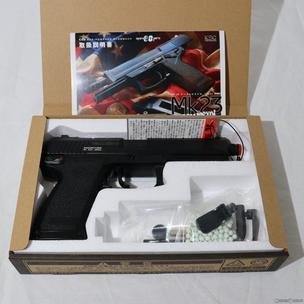 Smith\u0026Wesson M65.357 Magnum タナカ