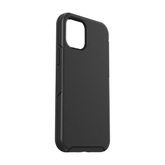 iPhone CP Print Case LV Triple Black – Glitch Techs